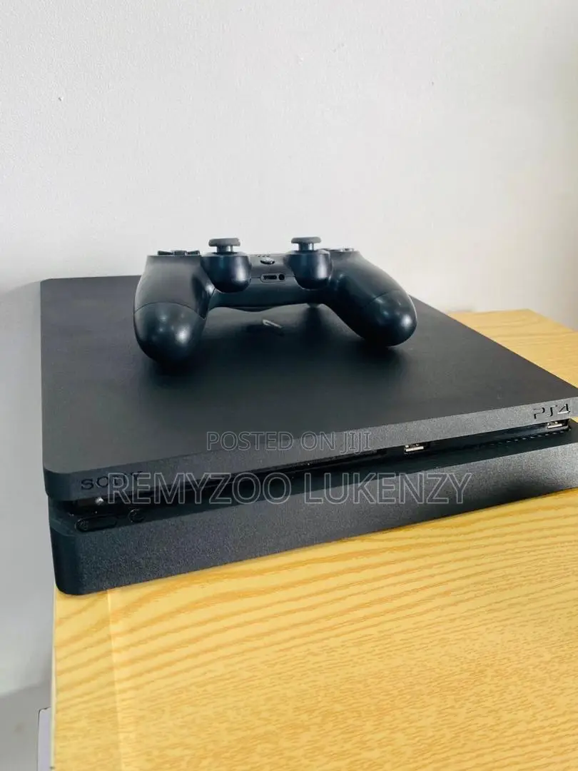 Ps4,Xbox One,Ps3,Xbox 360,Controllers and Game Installation