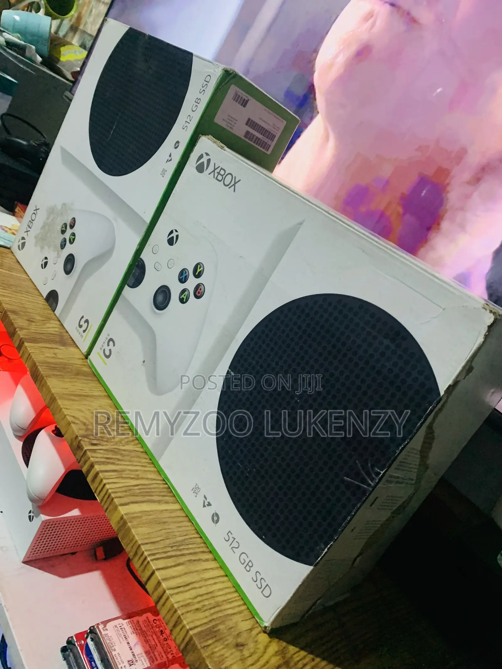 Ps4,Xbox One,Ps3,Xbox 360,Controllers and Game Installation