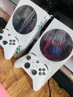 Ps4,Xbox One,Ps3,Xbox 360,Controllers and Game Installation