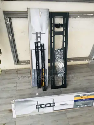 Highly Nicer TV Bracket for 60-110 Big Size TV Wall Mount