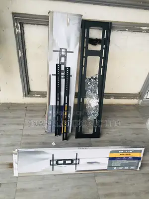 Highly Nicer TV Bracket for 60-110 Big Size TV Wall Mount