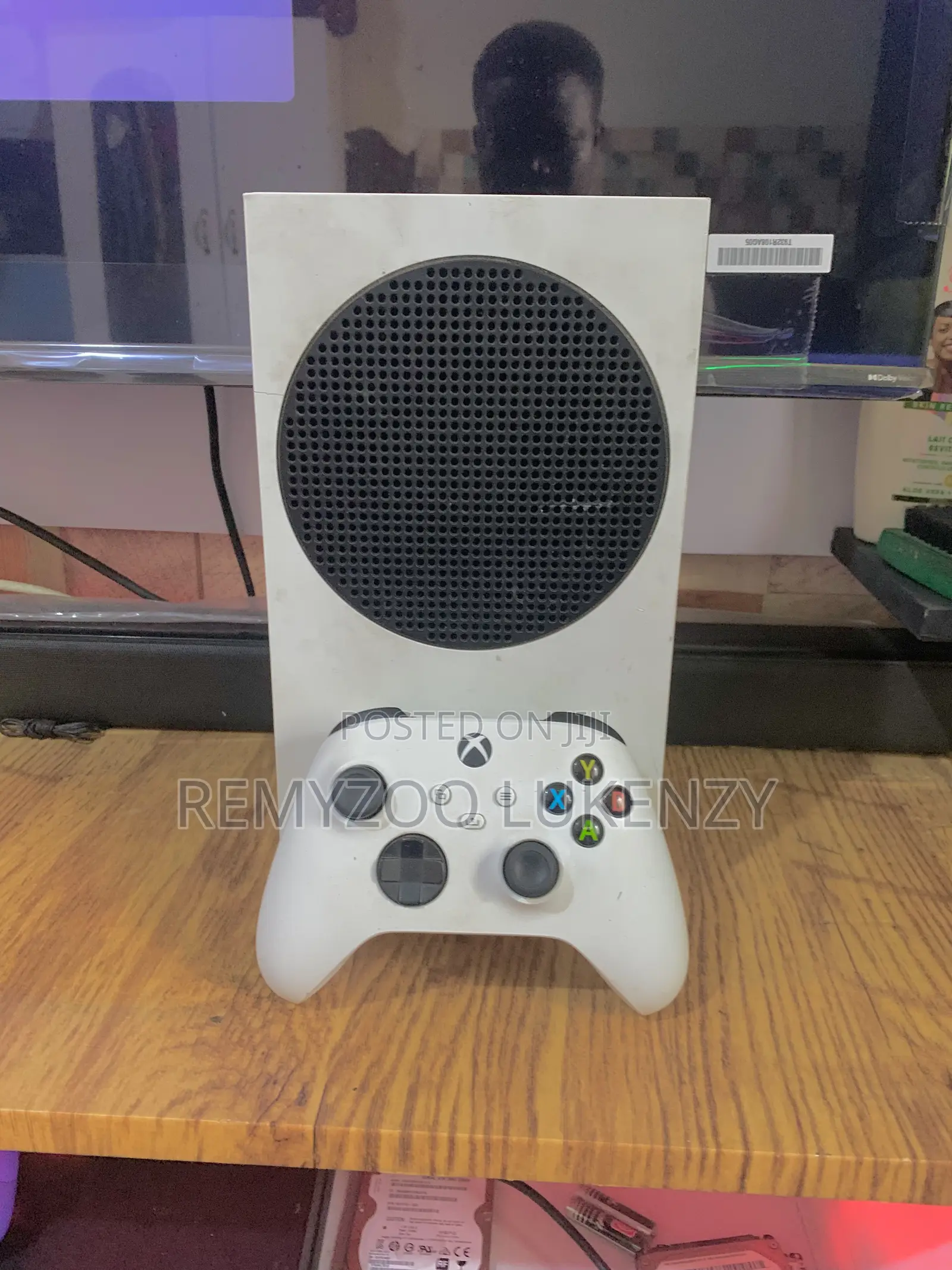 Ps4,Xbox One,Ps3,Xbox 360,Controllers and Game Installation