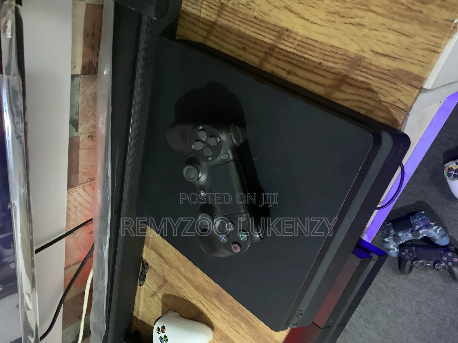 Ps4,Xbox One,Ps3,Xbox 360,Controllers and Game Installation