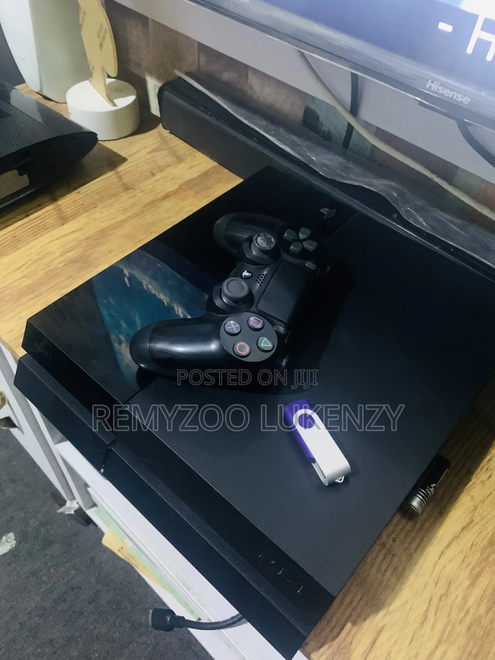 Ps4,Xbox One,Ps3,Xbox 360,Controllers and Game Installation