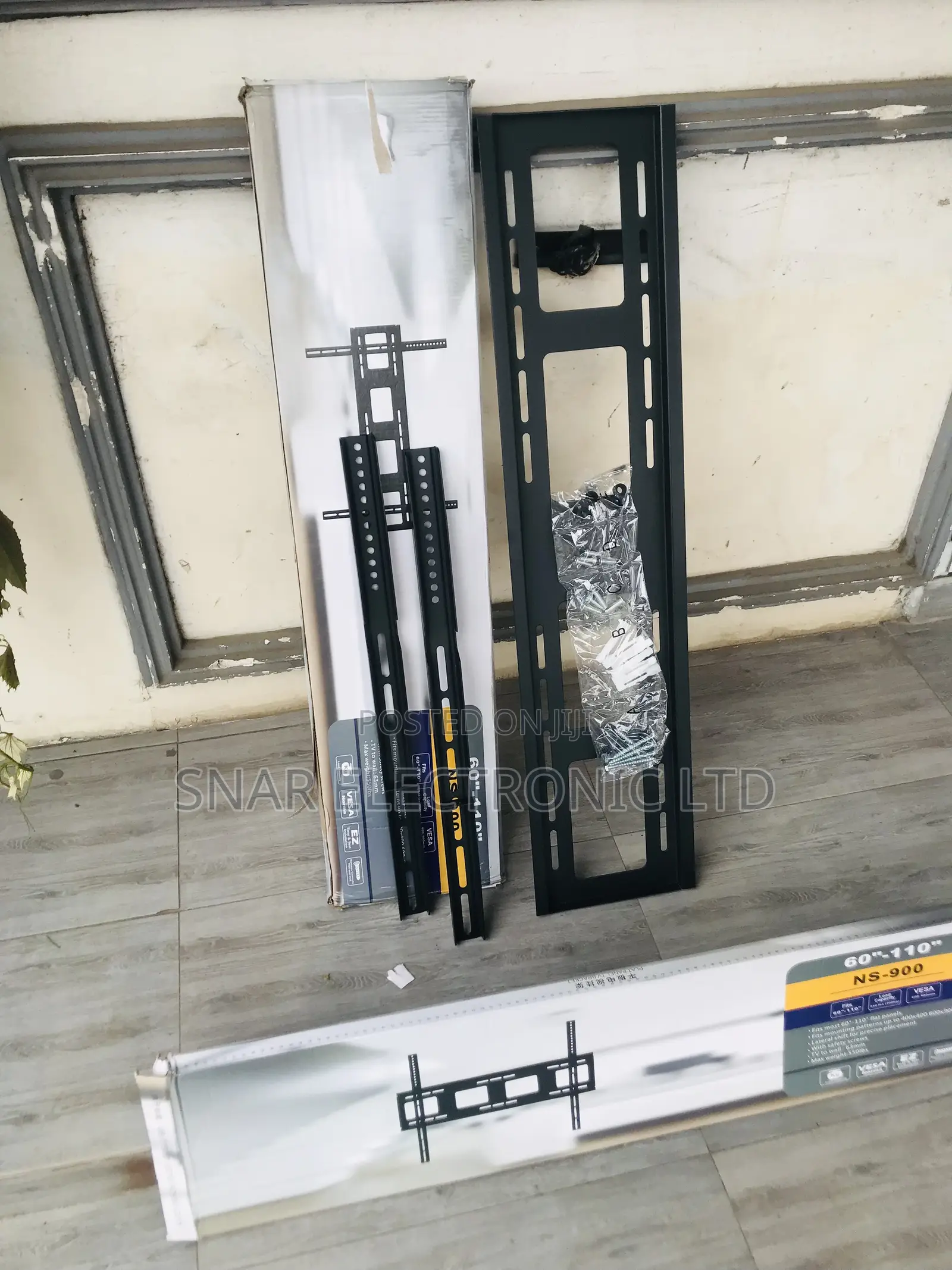 Highly Newest TV Bracket for 60-110 Big Size TV Wall Mount