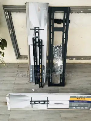 Highly Newly TV Bracket for 60-110 Big Size TV Wall Mount