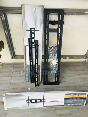 Highly Newly TV Bracket for 60-110 Big Size TV Wall Mount