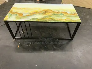 Center Table 401