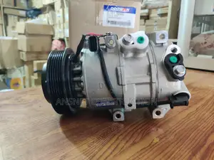 Kia Sportage 2014/Hyundai Tucson Compressor - Korea
