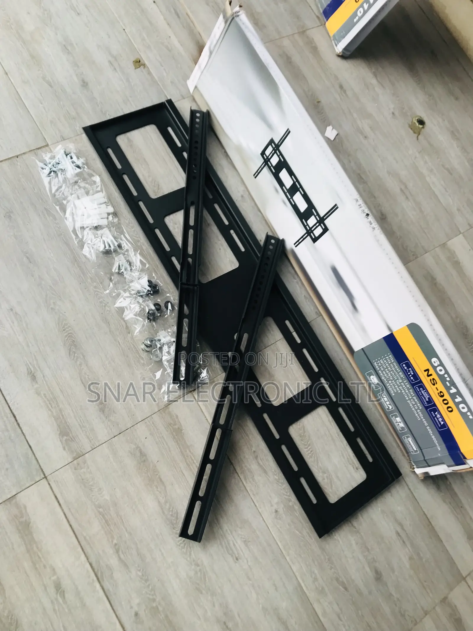 Highly Cute TV Bracket for 60-110 Big Size TV Wall Mount