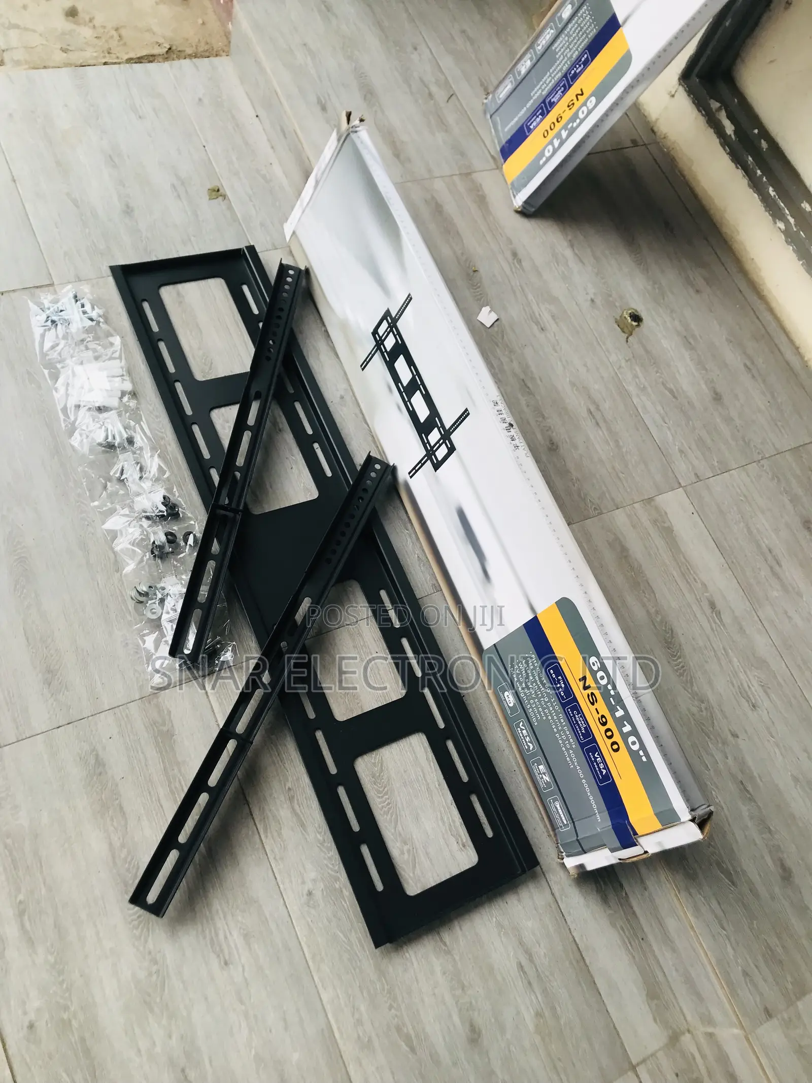 Highly Cute TV Bracket for 60-110 Big Size TV Wall Mount