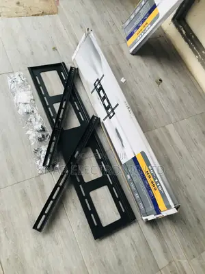 Highly Cute TV Bracket for 60-110 Big Size TV Wall Mount