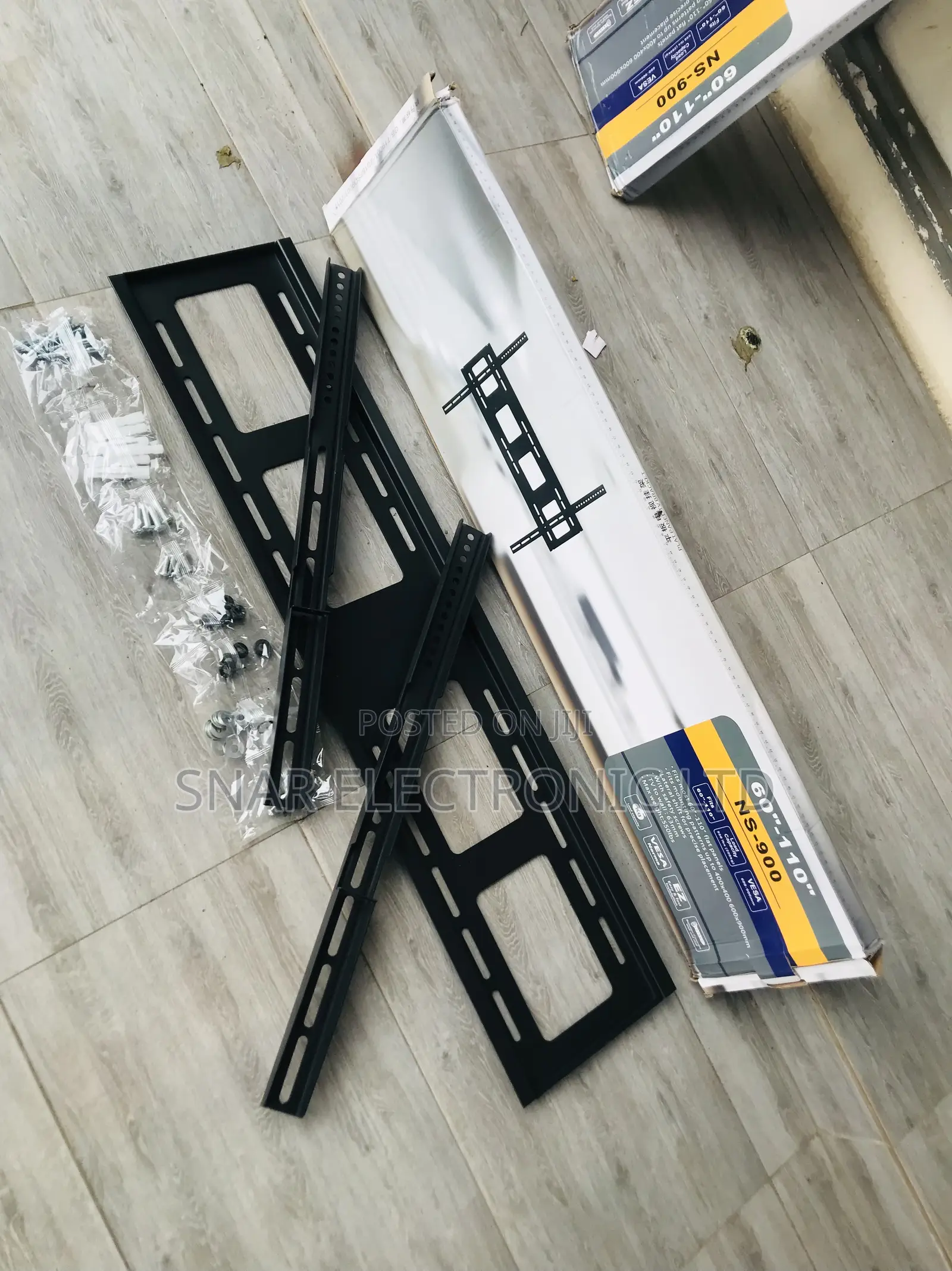 Highly Strongly TV Bracket for 60-110 Big Size TV Wall Mount