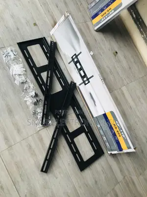 Highly Strongly TV Bracket for 60-110 Big Size TV Wall Mount