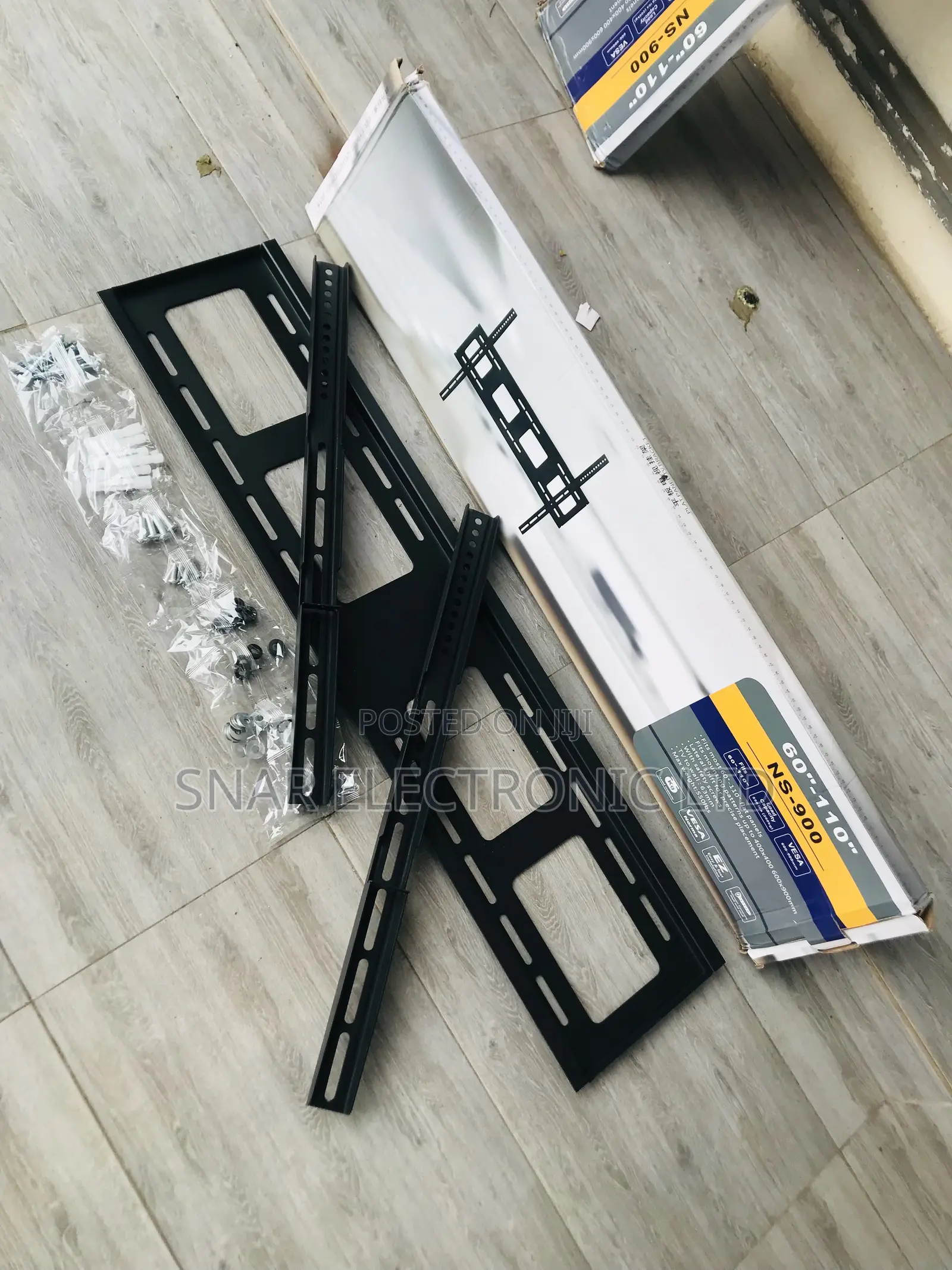 Highly Strongly TV Bracket for 60-110 Big Size TV Wall Mount