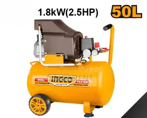 Air Compressor 50l - Ac255011