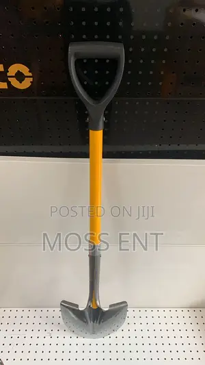Steel Shovel 215x290mm 1kg - Hsslh05