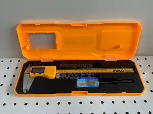 Digital Caliper 8" - Hdcd28200