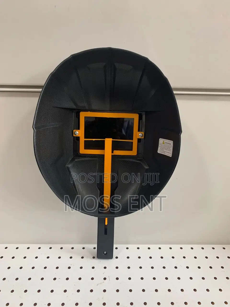 Manual Welding Mask - Hhwm102