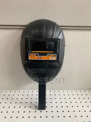 Manual Welding Mask - Hhwm102