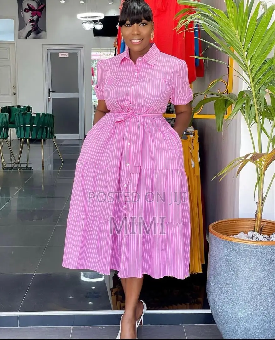 Ladies Dresses