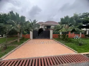 4bdrm House in Charclem Ventures, Accra Metropolitan for rent