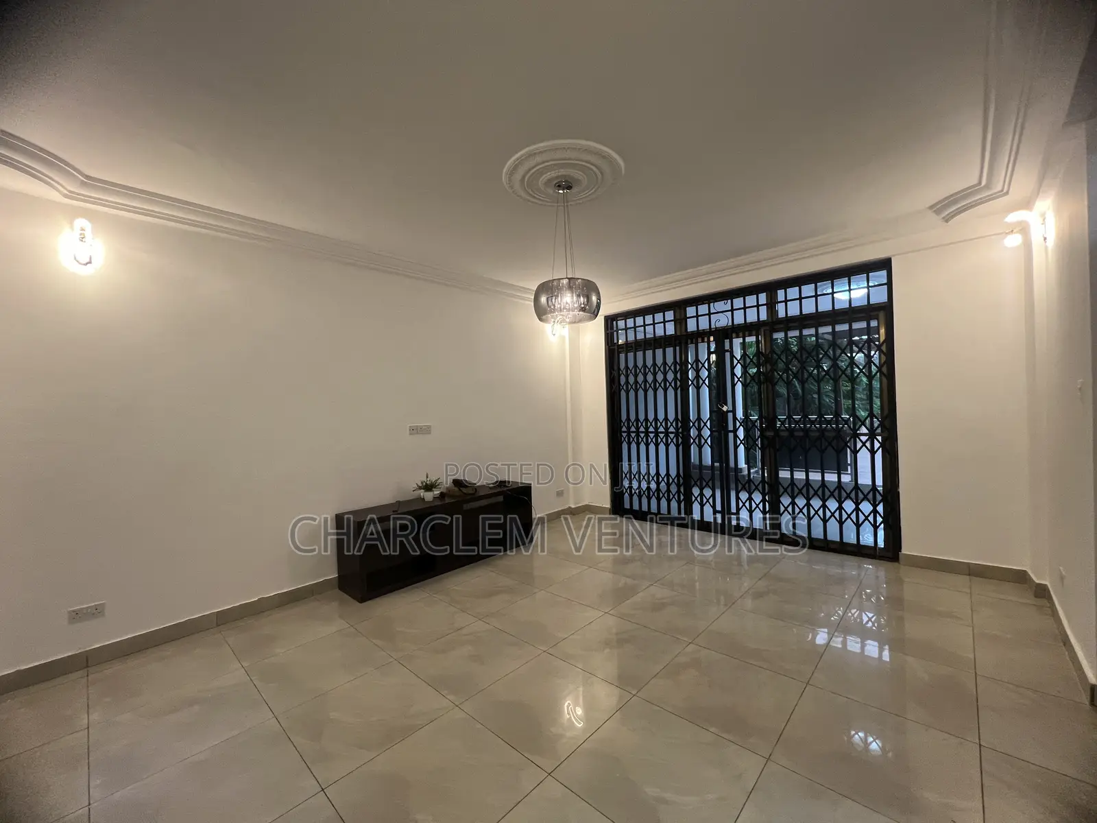 4bdrm House in Charclem Ventures, Accra Metropolitan for rent