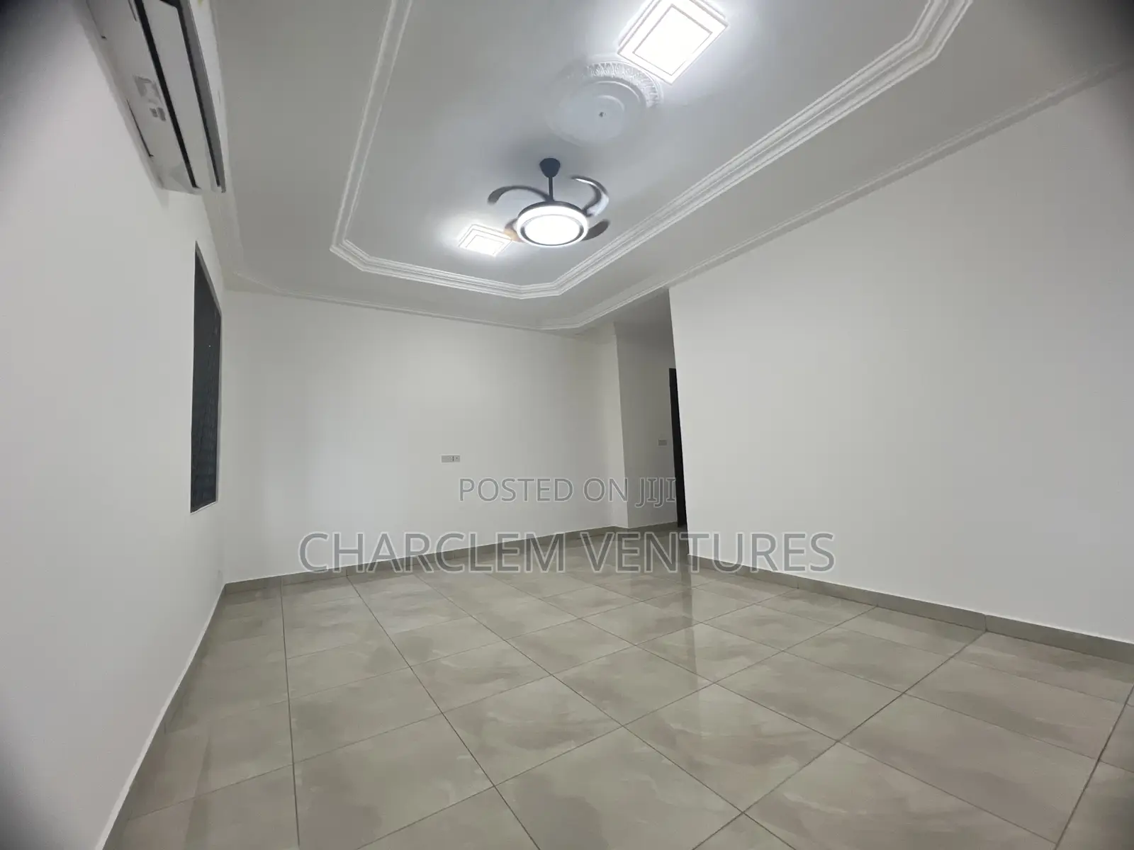 4bdrm House in Charclem Ventures, Accra Metropolitan for rent
