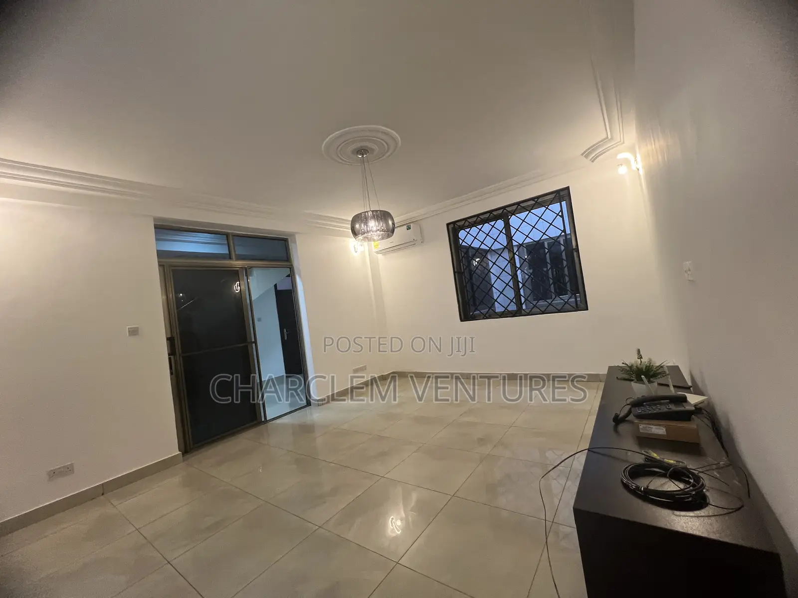 4bdrm House in Charclem Ventures, Accra Metropolitan for rent