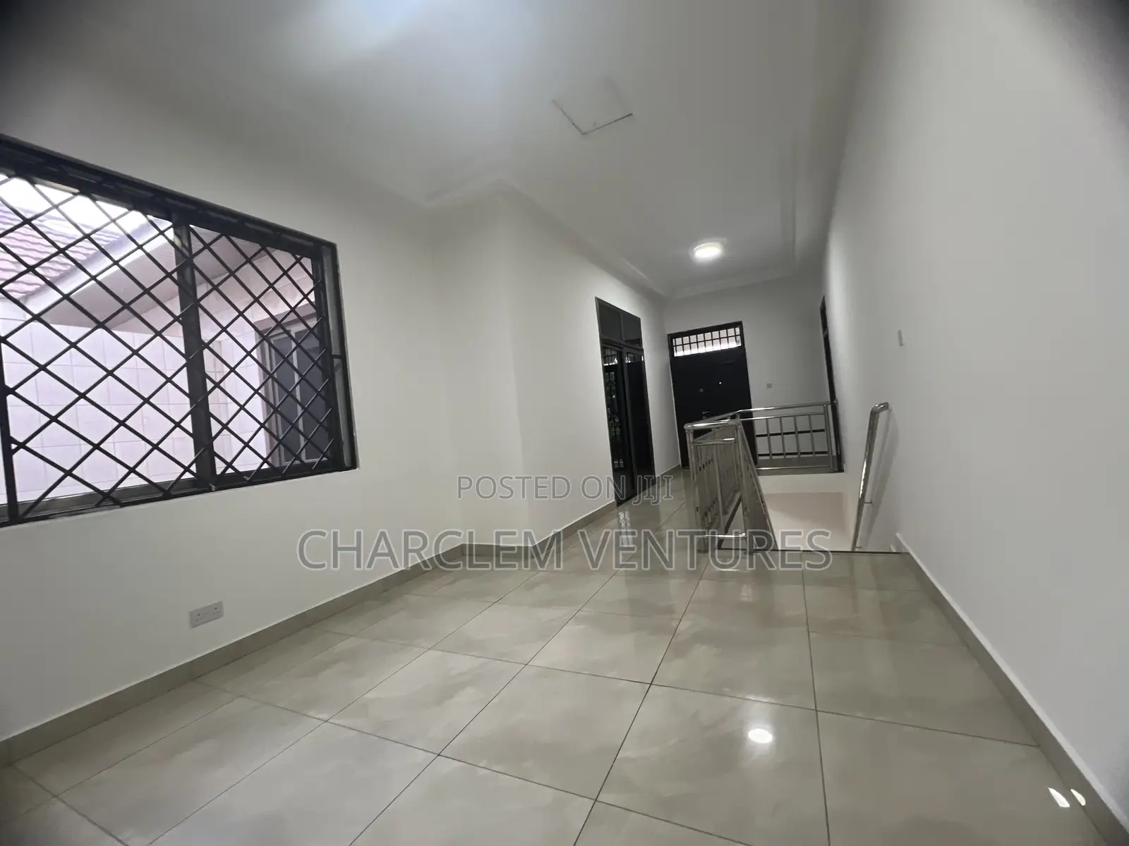 4bdrm House in Charclem Ventures, Accra Metropolitan for rent