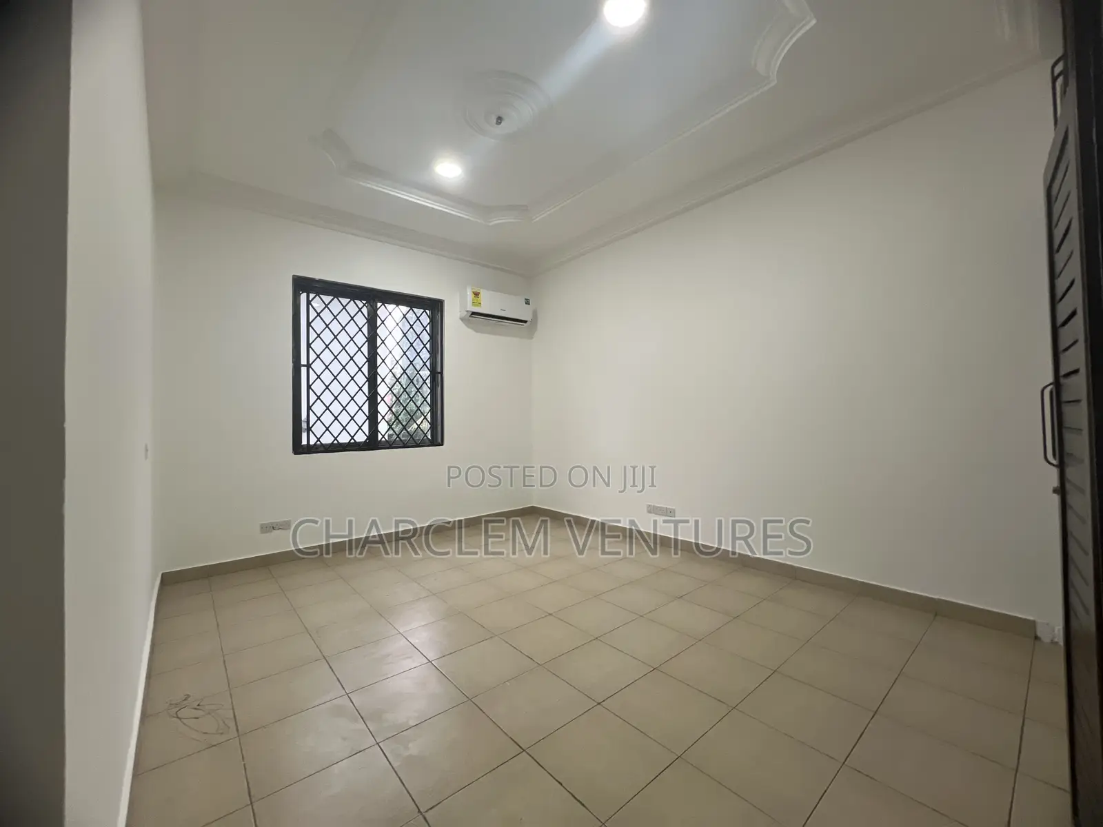 4bdrm House in Charclem Ventures, Accra Metropolitan for rent