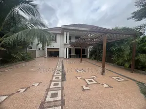 4bdrm House in Charclem Ventures, Accra Metropolitan for rent