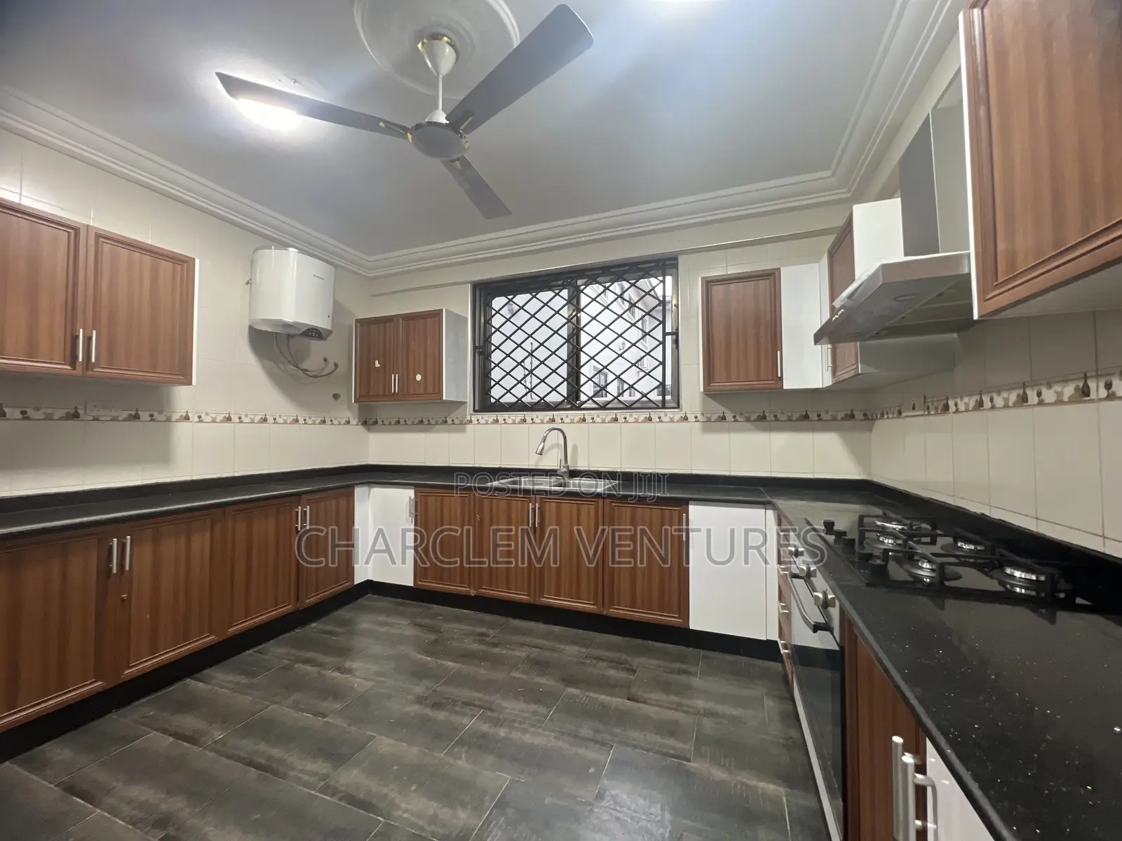 4bdrm House in Charclem Ventures, Accra Metropolitan for rent
