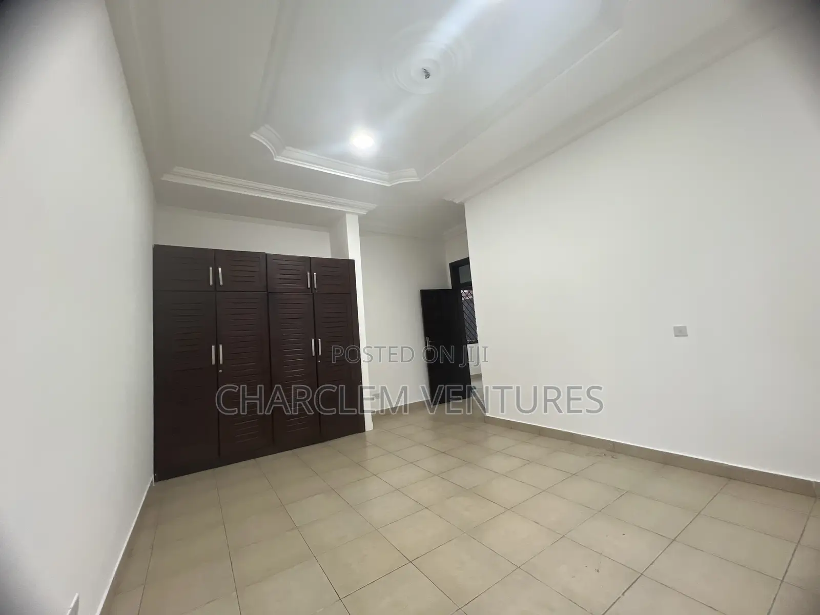 4bdrm House in Charclem Ventures, Accra Metropolitan for rent