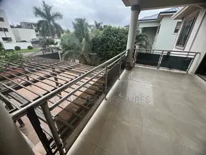 4bdrm House in Charclem Ventures, Accra Metropolitan for rent