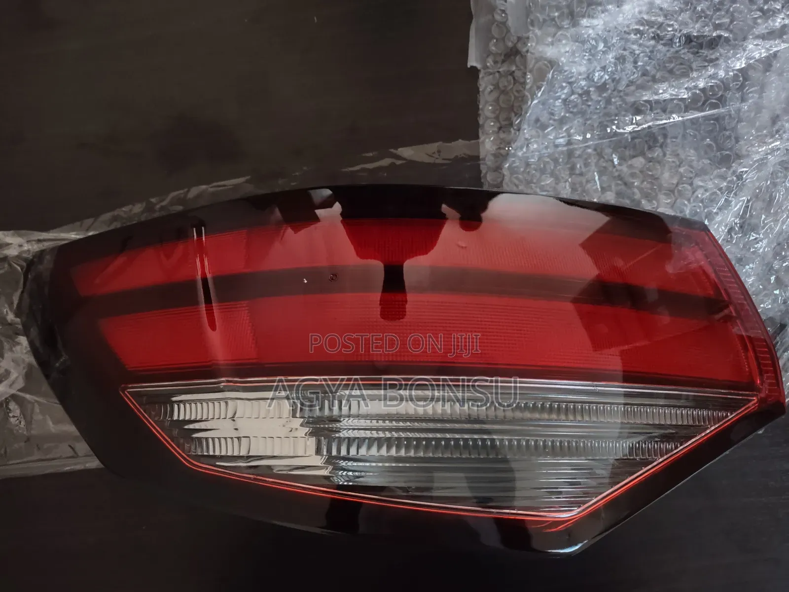 2020 2021 2022 Nissan Sentra Taillight Tail Light