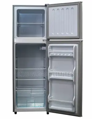 Fabulous NASCO-TOP-MOUNT-REFREGERATOR-440-LTRS-NASF2-660TM