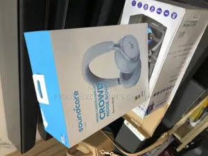 Photo - Lovely,Classy Soundcore Space One