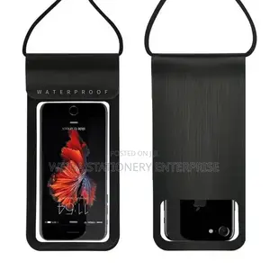 Waterproof Phone Case