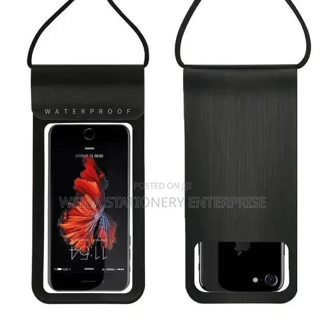 Waterproof Phone Case