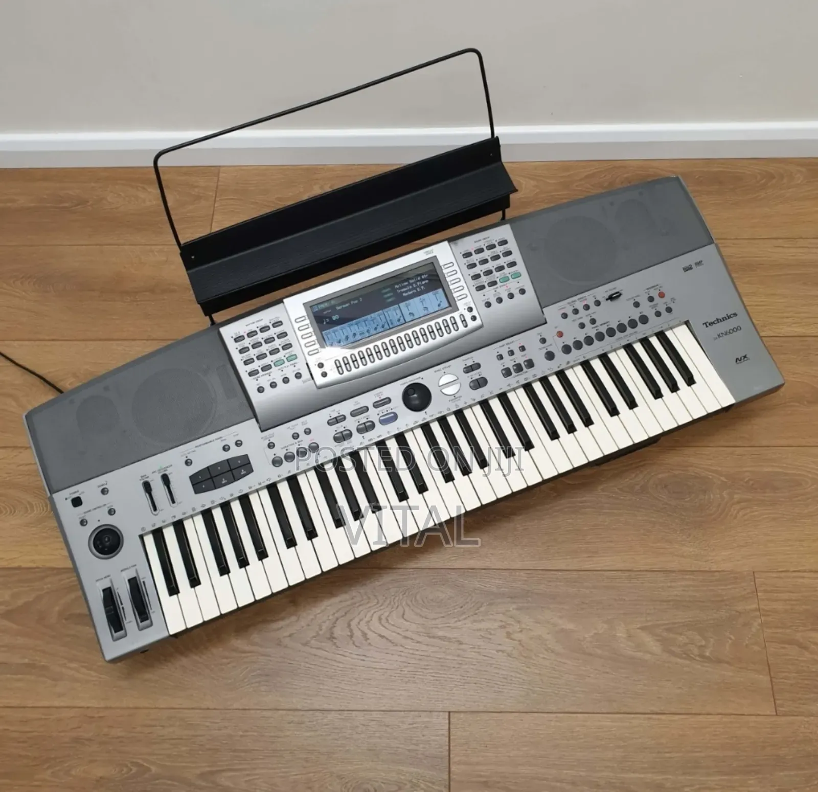 Technics Sx-Kn6000
