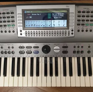 Technics Sx-Kn6000
