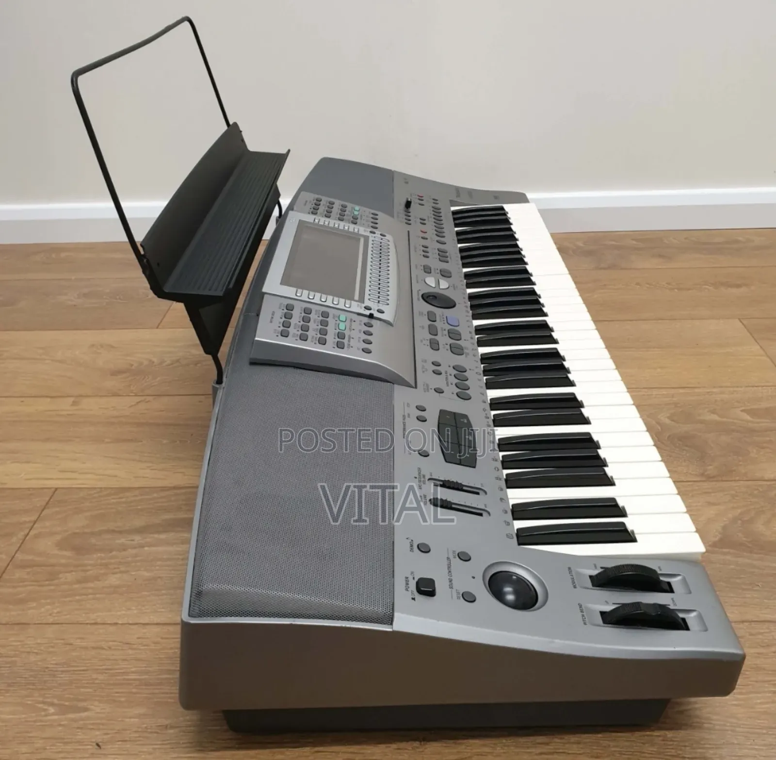 Technics Sx-Kn6000