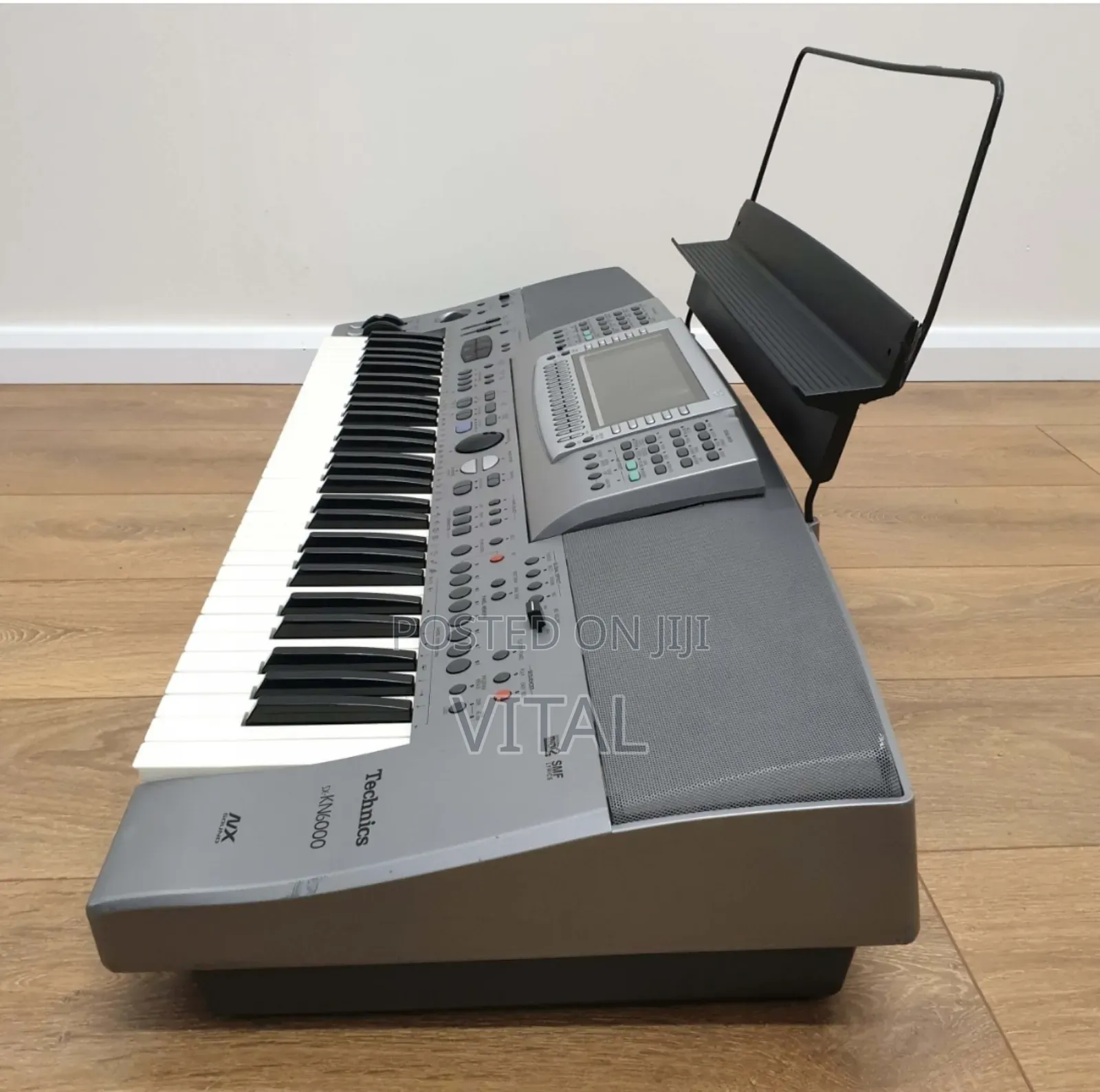 Technics Sx-Kn6000
