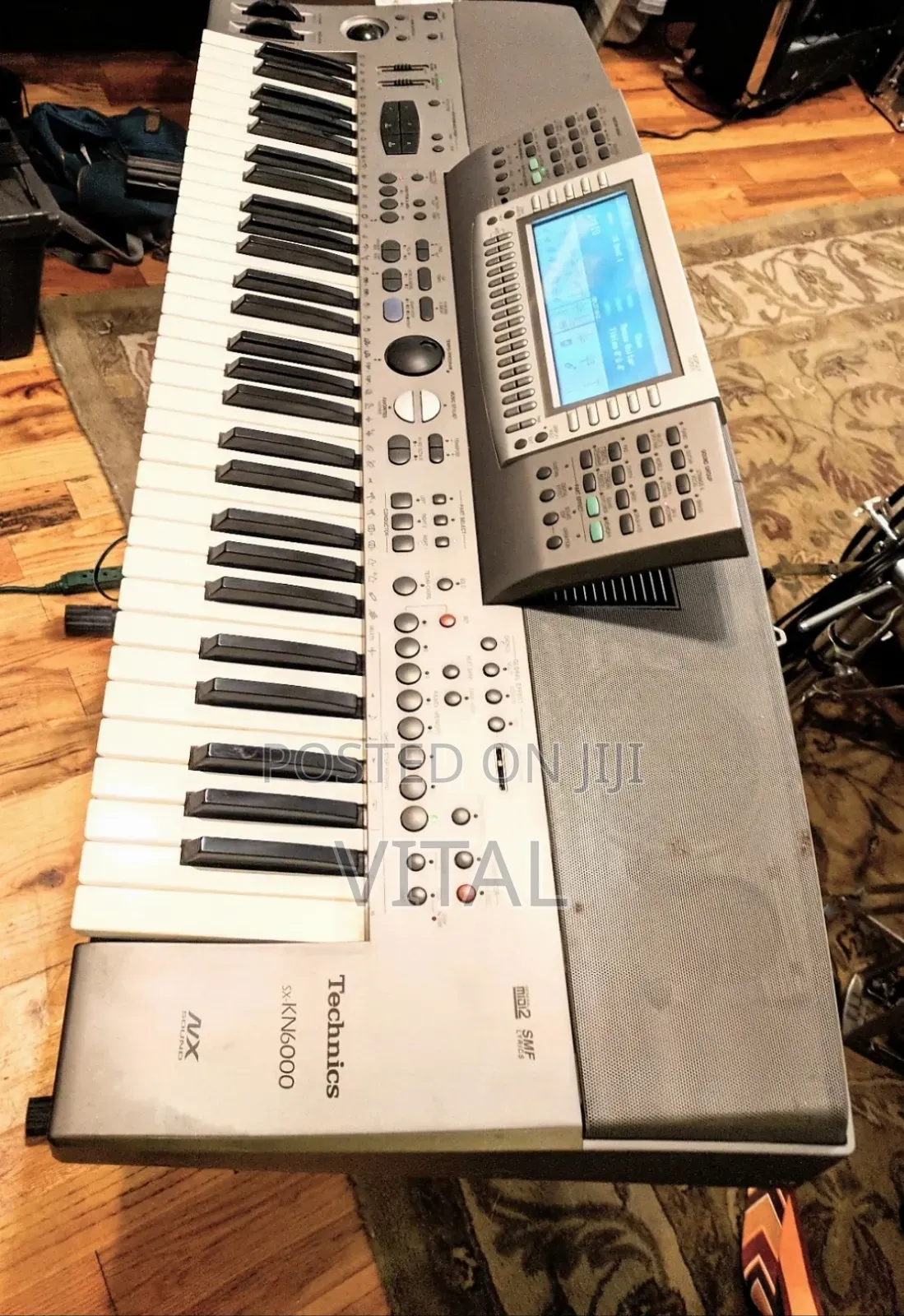Technics Sx-Kn6000