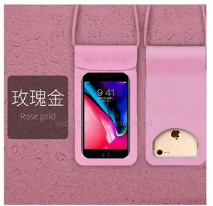 Waterproof Phone Case