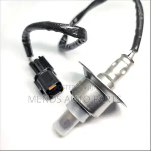 Jeep Oxygen Sensor