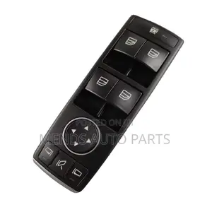 Mercedes Benz E300,E350, W205 Door Window Control Switch