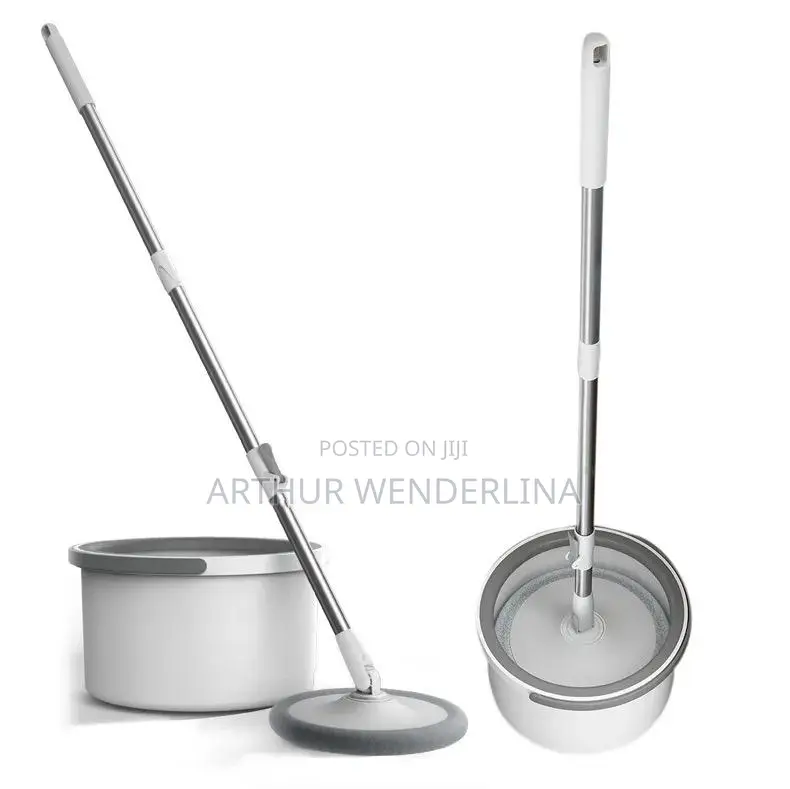 Rotating Mop