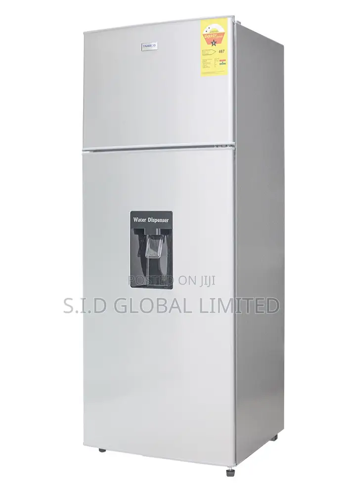Valuable NASCO-210LTR-TOP-MOUNTED-FREEZER-NASF2-250FLD
